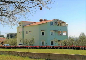 Apartmani Nataša